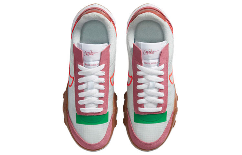 Кроссовки Nike Waffle Racer 2X (Женская размерная сетка)