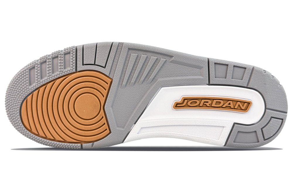 Кроссовки Jordan Air Jordan 3 Retro