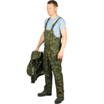 Костюм Тайга полукомбез (ТИ/СИ 210) GROUPER