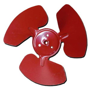 Крыльчатка металлическая 250 мм