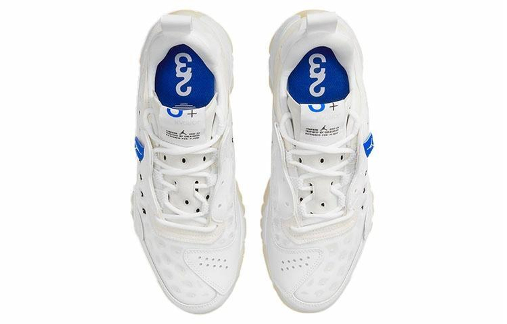 Кроссовки Jordan Delta 2 White Royal