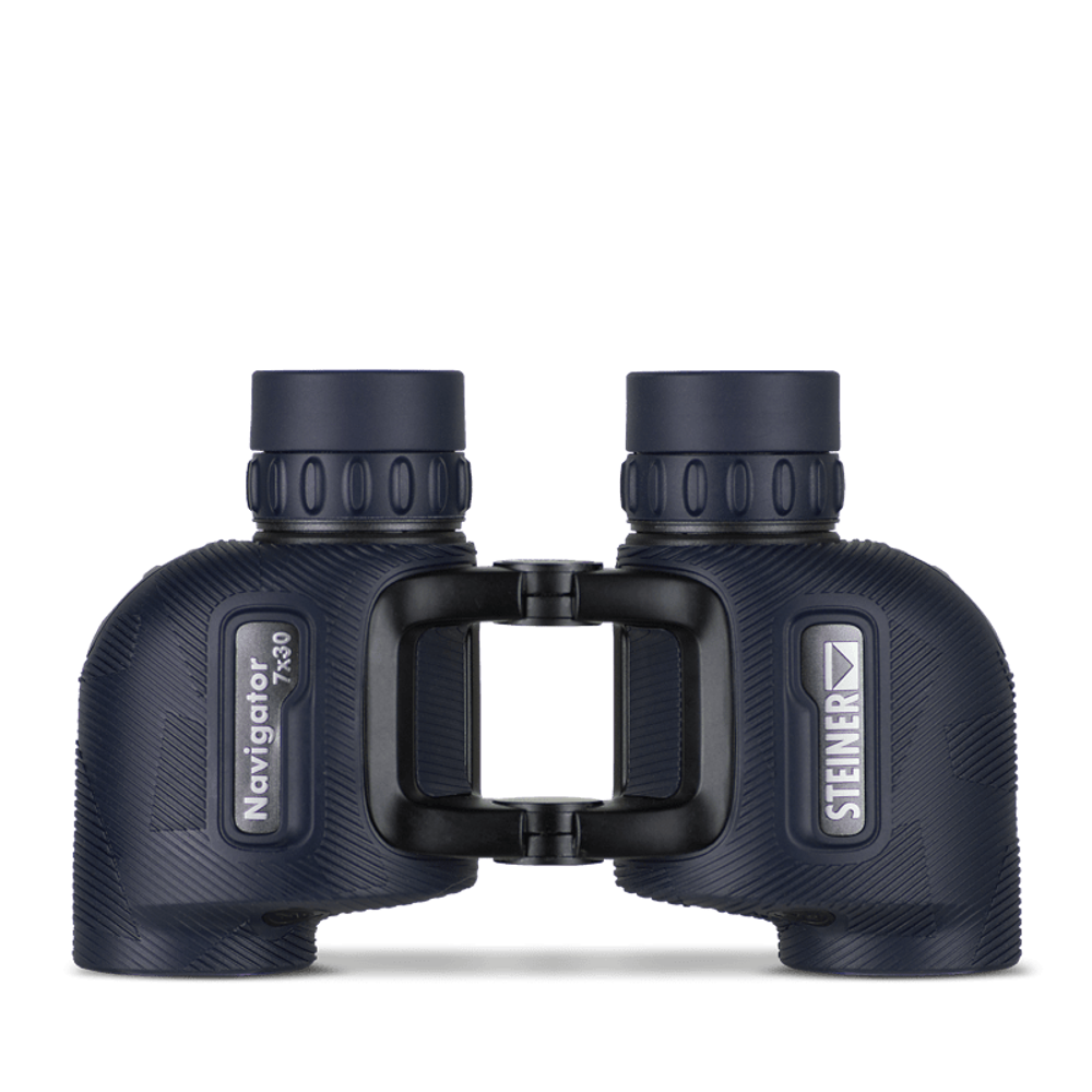 STEINER Navigator 7х30. Морской бинокль