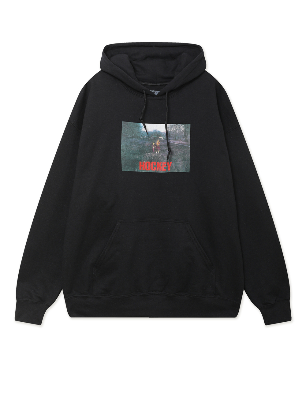 Толстовка С Капюшоном Farm Kids Hoodie