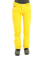 Штаны женские AVRIL II PANTS (mimosa yellow) (XS)