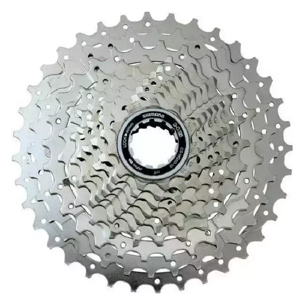 Кассета CS-HG50-10 10 скоростей 11-36T