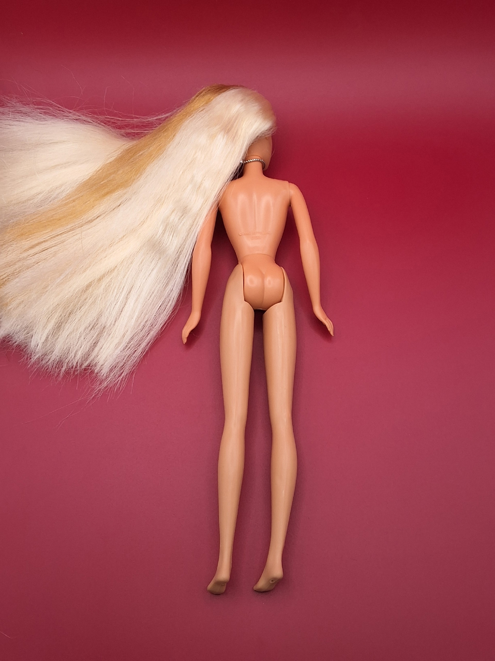 Кукла Барби 90-х винтаж 031374