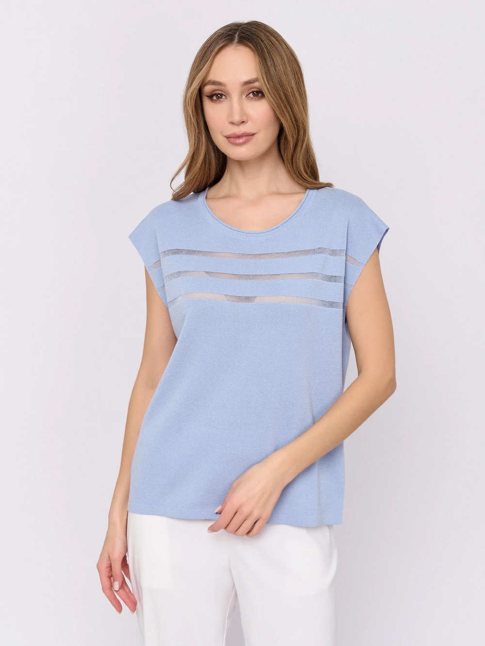 Джемпер женский FRANCO VELLO