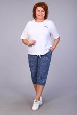 Причал Iv-capriz (Акция)