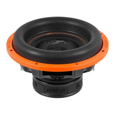 DL Audio Gryphon Lite 10 V.3 сабвуфер