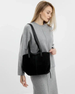 Сумка 508 15 черный