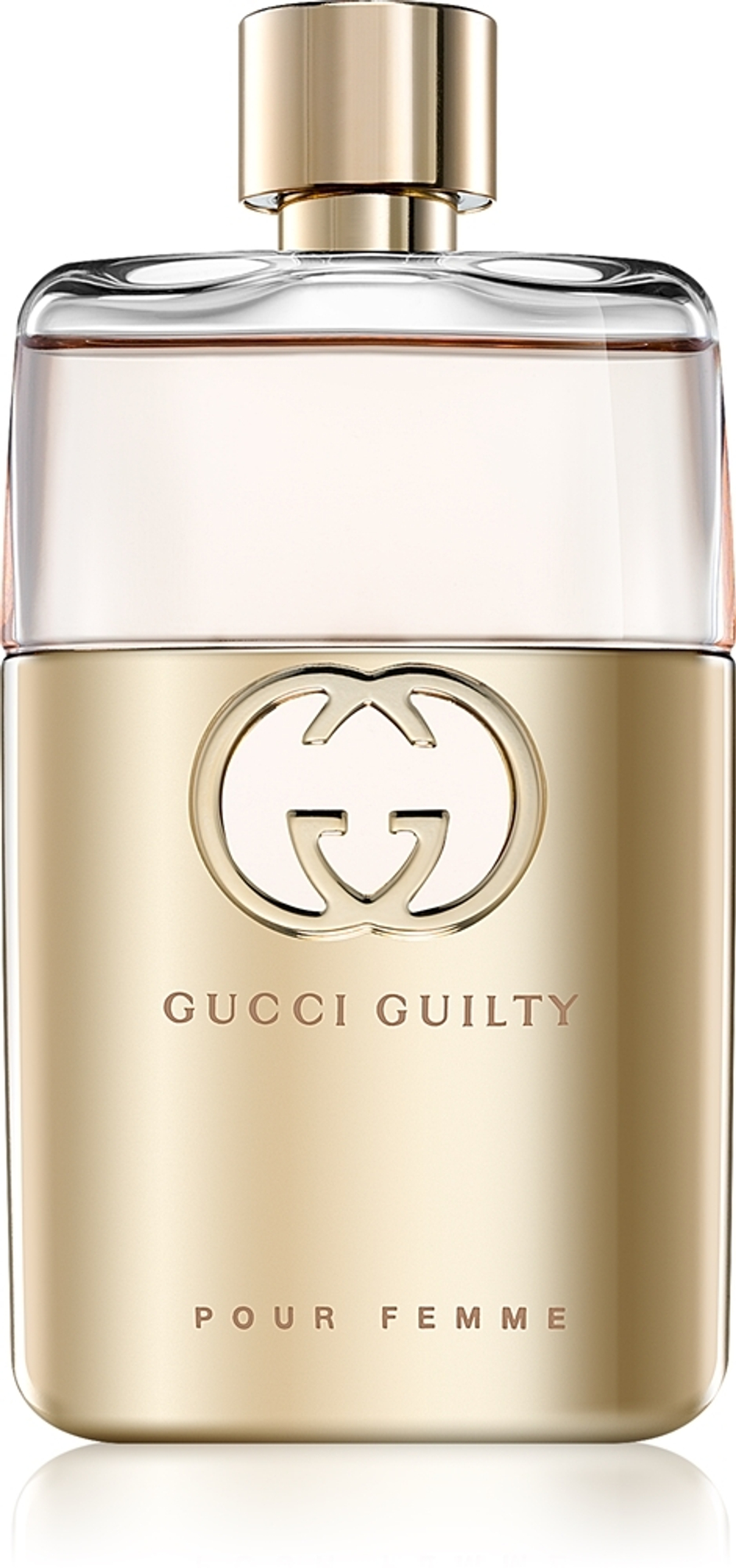 Gucci Guilty Pour Femme парфюмерная вода женская