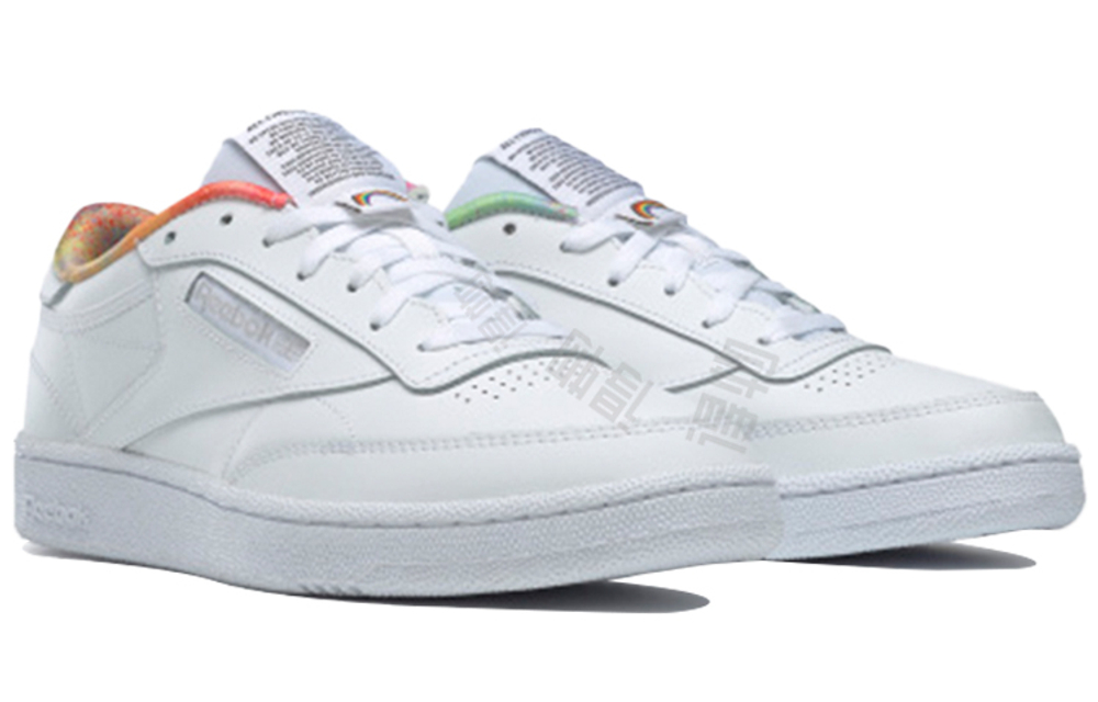 Кроссовки Reebok Club C 85