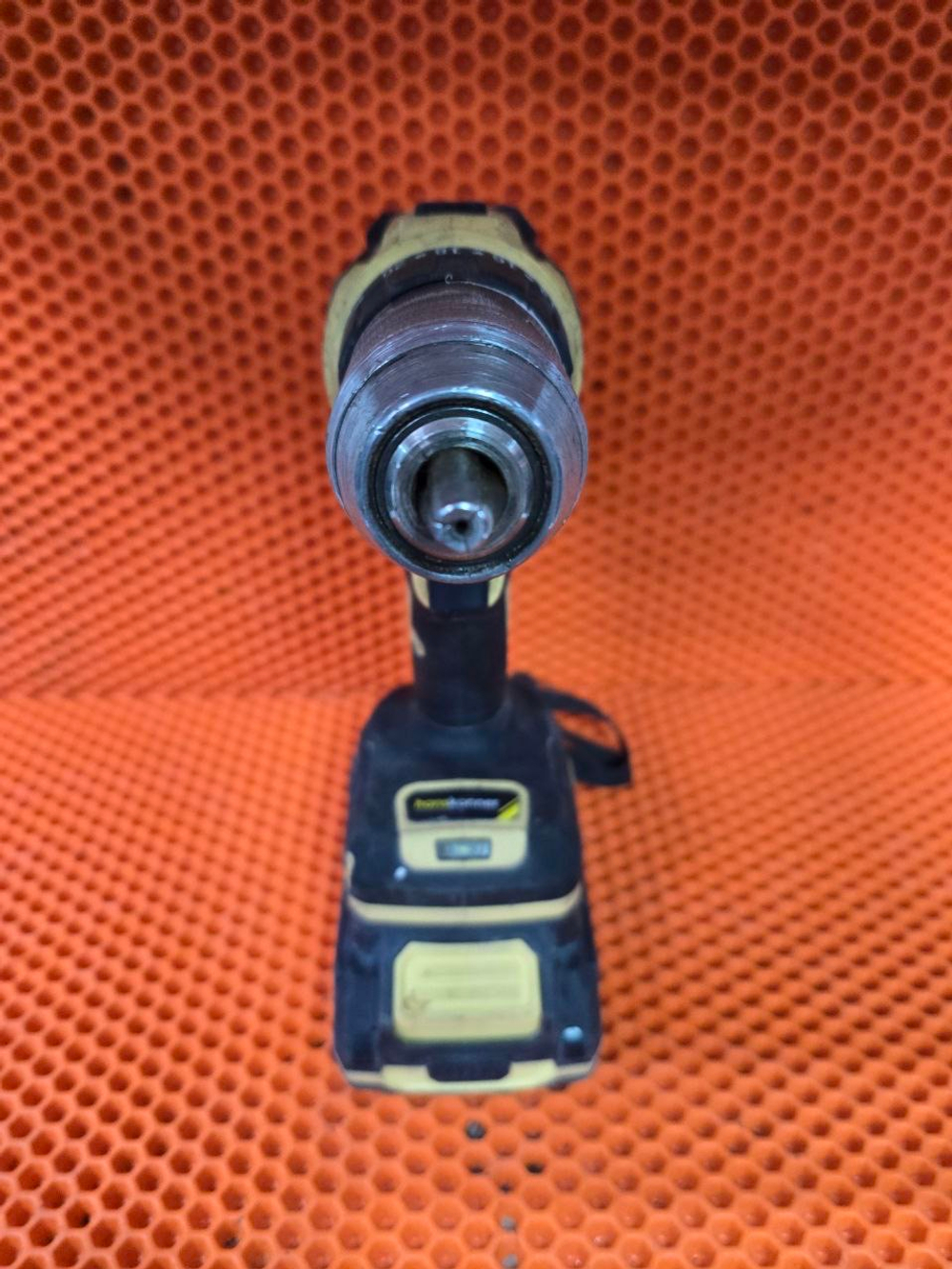 Шуруповерт HansKonner HCD2065BLC