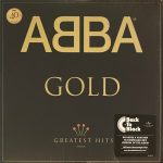 ABBA / Gold (Greatest Hits)(2LP)