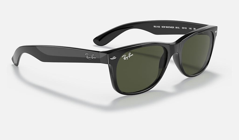 Ray ban square wayfarer 2025