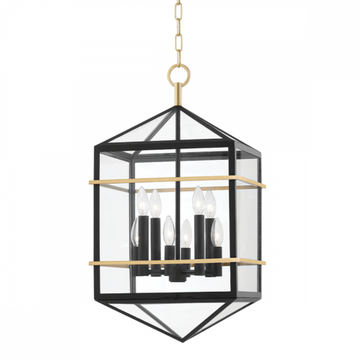 Люстра Bedford Hills Hudson