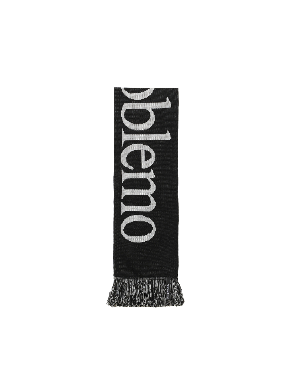 Шарф No Problemo Scarf