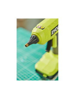 Клеевой пистолет Ryobi 18В RGLU18-0 5133005717