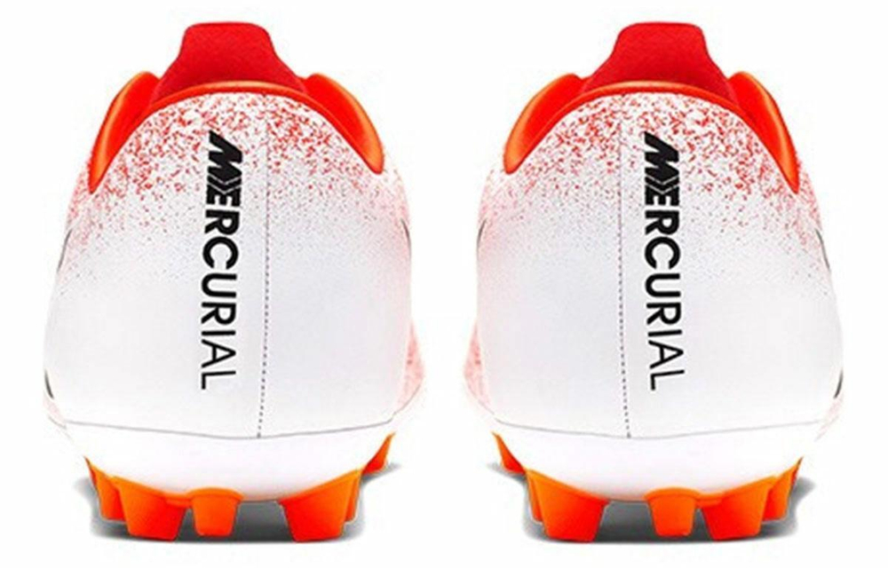 Кроссовки Nike Mercurial Vapor