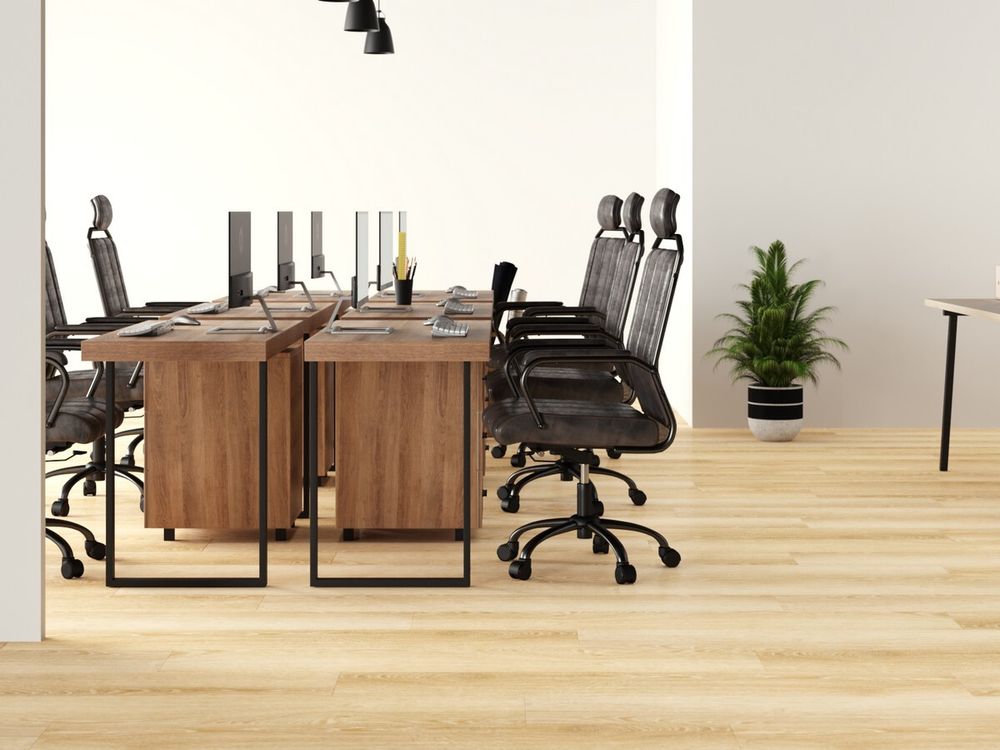 Виниловый пол Tanto Romeo Oak 832