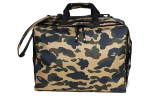 A Bathing Ape Bathing Ape Polyester Boston Сумка One Shoulder Handbag Regular
