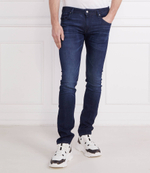 Джинсы Miami GUESS - темно-синий(M3RAN1 D4WP2)