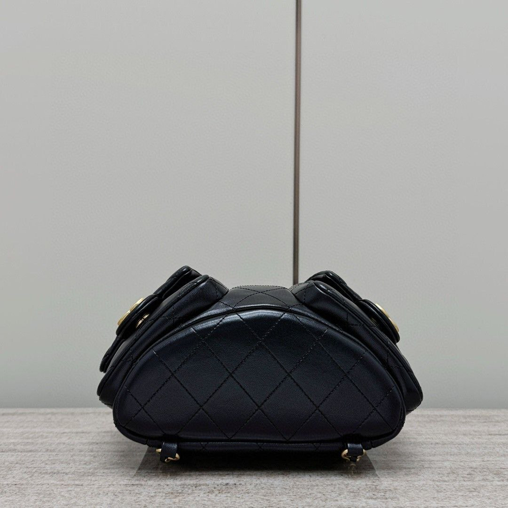 Рюкзак CHANEL, арт. 482965933