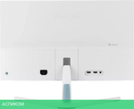 Монитор ASUS VU279HFI-W