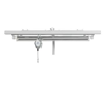 Подвеска утюга, шт