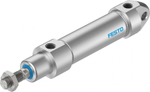 CRDSNU-B-25-125-PPS-A-MG-A1 Стандартный цилиндр