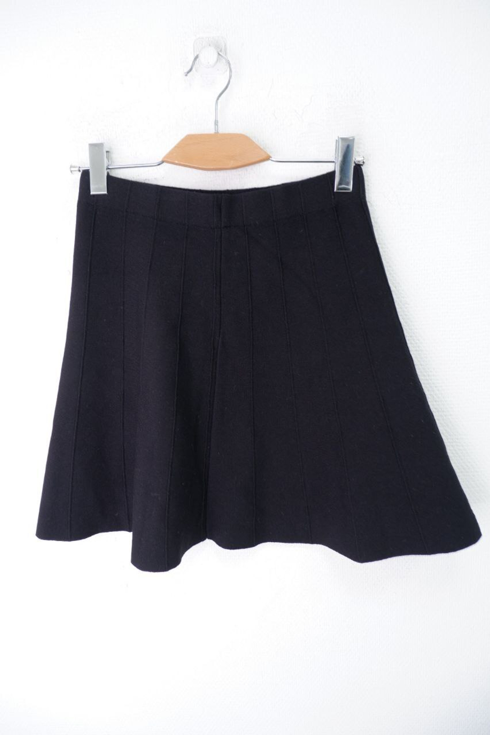 Юбка Zara базовая 44 размер