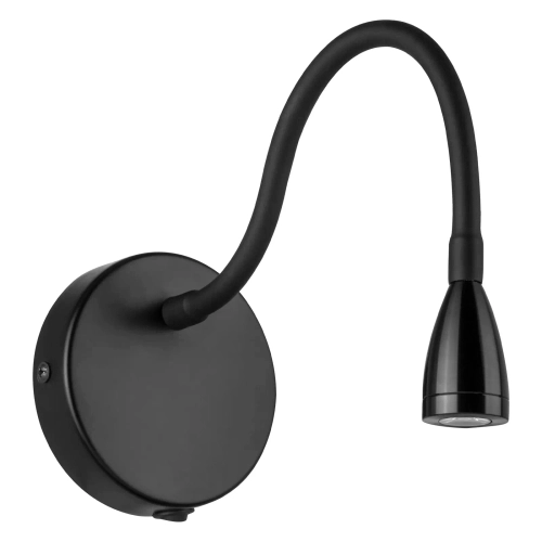 Настенный светодиодный светильник Lightstar MURO 808637