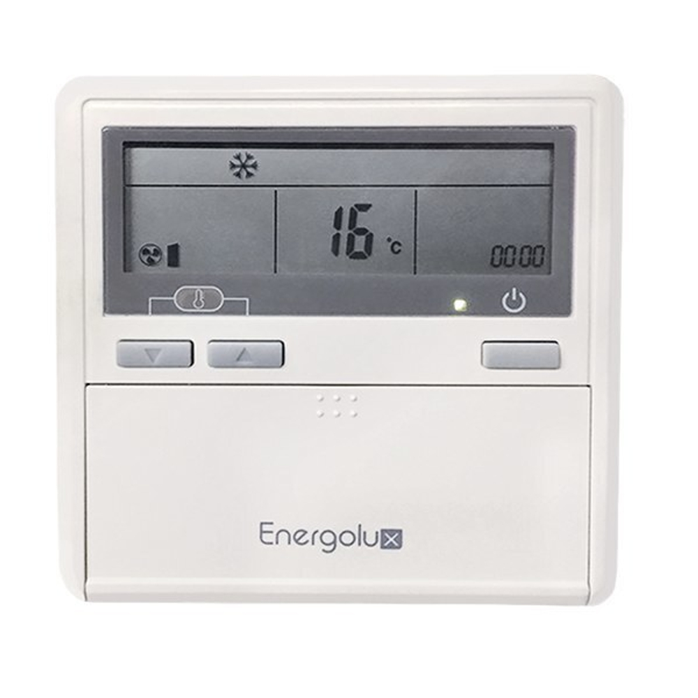 Канальный кондиционер Energolux SAD100D3-A/SAU100U3-A-WS30