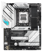 Материнская плата ATX ASUS ROG STRIX B650-A GAMING WIFI