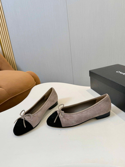 Chanel Ballet Flats (9 colors)