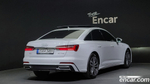 Audi A6 (C8) 45 TFSI Premium (02.2023)