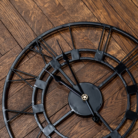 Часы настенные Объект мечты Пилар