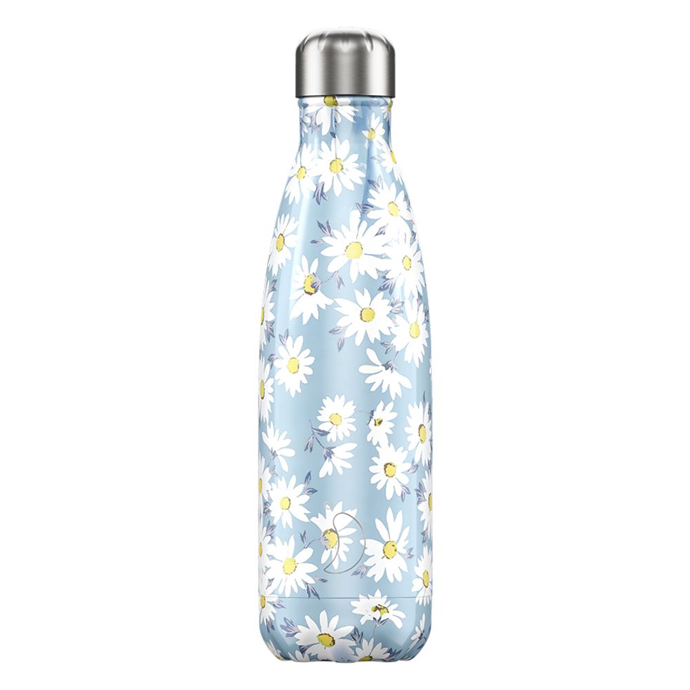 Chilly&#39;s Bottles Термос Floral 500 мл Daisy