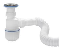 Сифоны и гофры