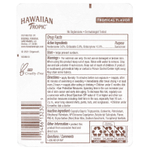 Hawaiian Tropic, Солнцезащитный бальзам для губ, SPF 30, тропический, 4,25 г (0,14 жидк. унц.)