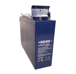 Аккумулятор AQQU 12XFT100