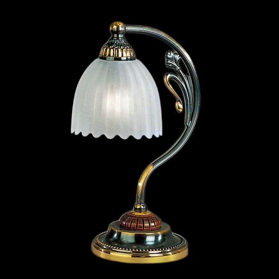 Настольная лампа Reccagni Angelo P.3950