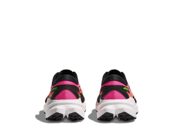 Кроссовки для бега мужские Hoka Mafate X M оранжево-розовые