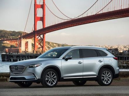 CX-9