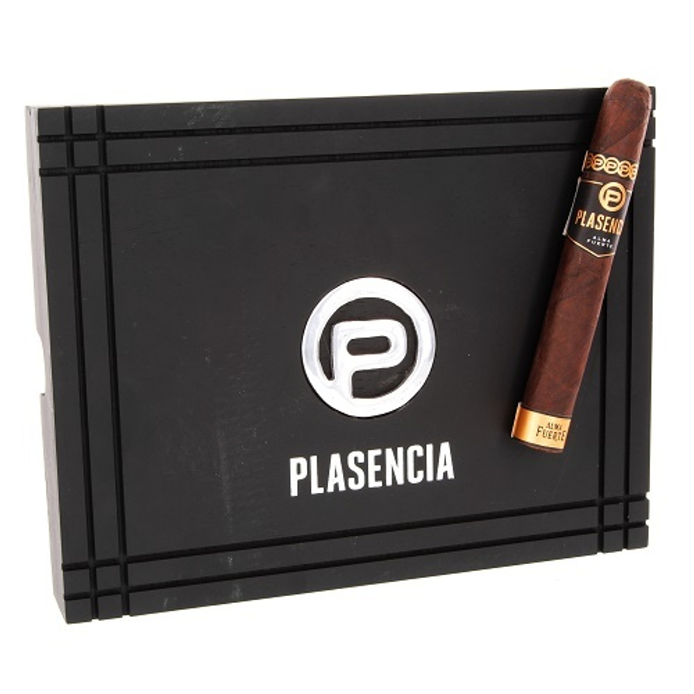 Plasencia Alma Fuerte Nestor IV