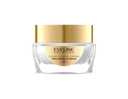 Eveline Cosmetics 24K Snail & Caviar - дневной крем против морщин с экстрактом слизи улитки /   50  ml  / GTIN 5903416000266