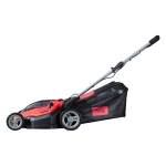 Газонокосилка аккумуляторная FUBAG FLA 3840 40В (1 x 4 Ач, ЗУ) нож 38 см, 641062