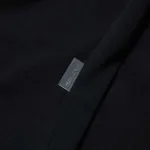 Футболка ZNY COL LOGO SS22 Черная