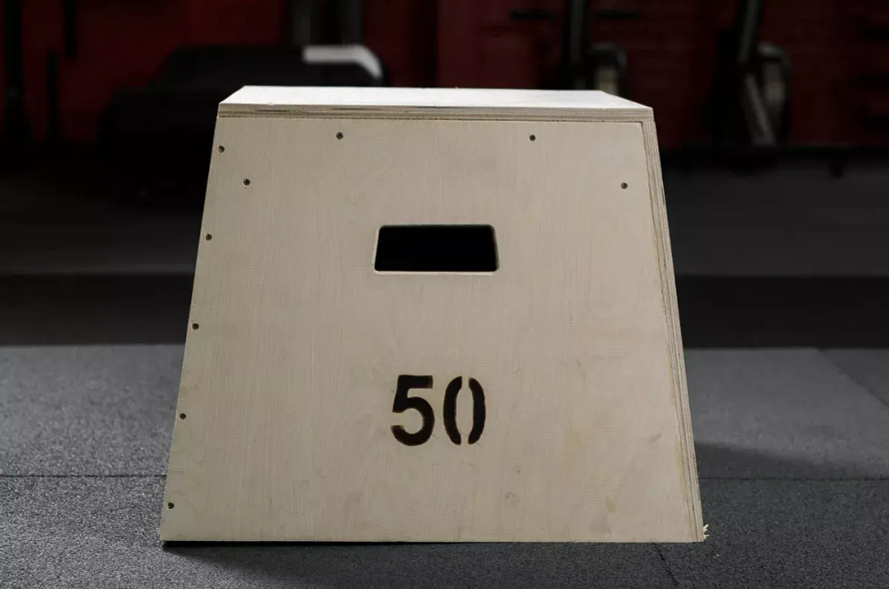 Тумба трапециевидная 50см