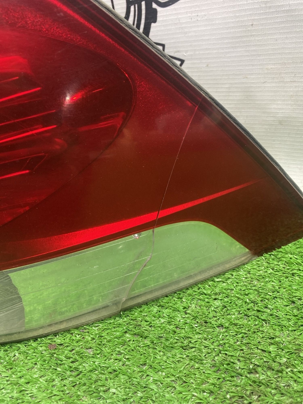 Фонарь задний правый Opel Astra, H рестайлинг (... с пробегом